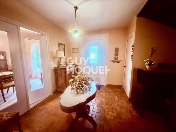 Maison à vendre de 6 pièces de 150 m²