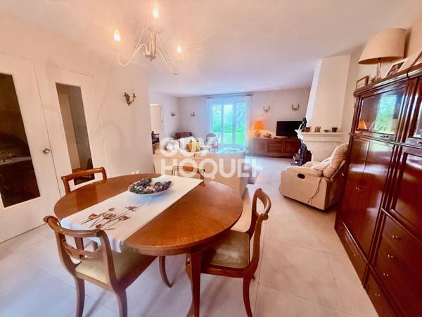 Maison à vendre de 6 pièces de 150 m²