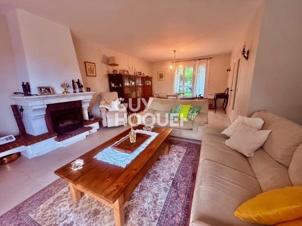 Maison à vendre de 6 pièces de 150 m²