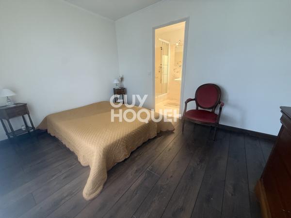Maison à vendre de 6 pièces de 150 m²