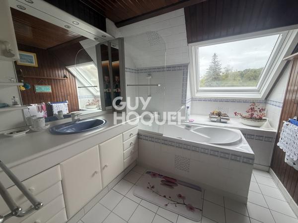 Maison à vendre de 6 pièces de 150 m²