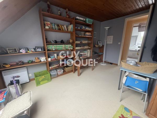Maison à vendre de 6 pièces de 150 m²