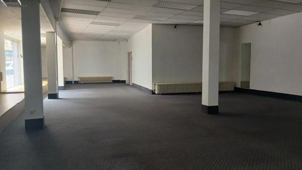 Achat - Immeuble | Local mixte (Pro/Hab) Gournay-en-Bray 76220 115 m 2 158 m 2