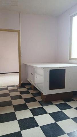 Achat - Immeuble | Local mixte (Pro/Hab) Gournay-en-Bray 76220 115 m 2 158 m 2