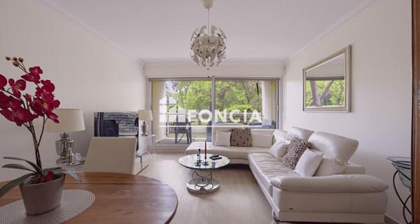 À vendre Appartement 2 pièces 57 m² - Le Bouscat 33110