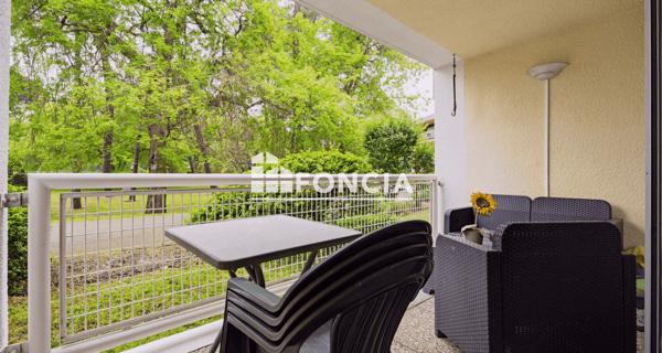 À vendre Appartement 2 pièces 57 m² - Le Bouscat 33110