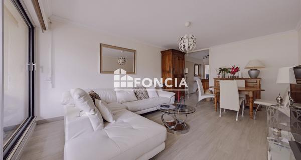 À vendre Appartement 2 pièces 57 m² - Le Bouscat 33110