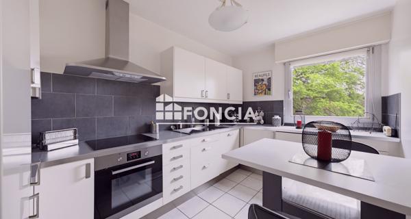 À vendre Appartement 2 pièces 57 m² - Le Bouscat 33110