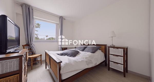 À vendre Appartement 2 pièces 57 m² - Le Bouscat 33110