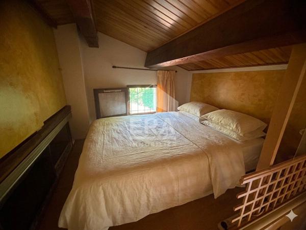 Appartement Cagnes-sur-Mer 2 pièces - SEPT - JUIN