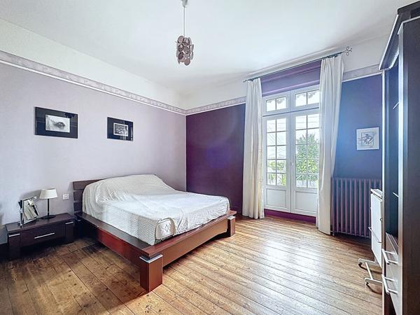 Belle maison familiale à vendre DINAN - Proche écoles et commerces