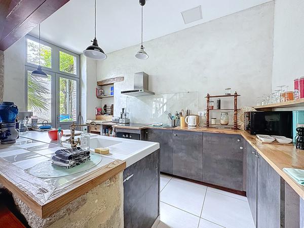 Belle maison familiale à vendre DINAN - Proche écoles et commerces