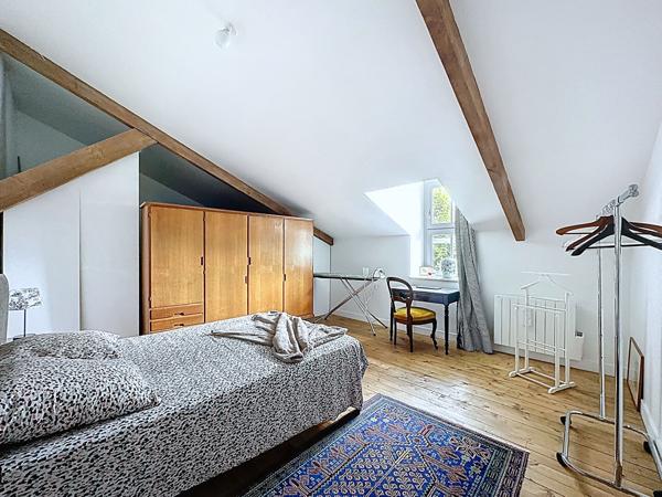 Belle maison familiale à vendre DINAN - Proche écoles et commerces