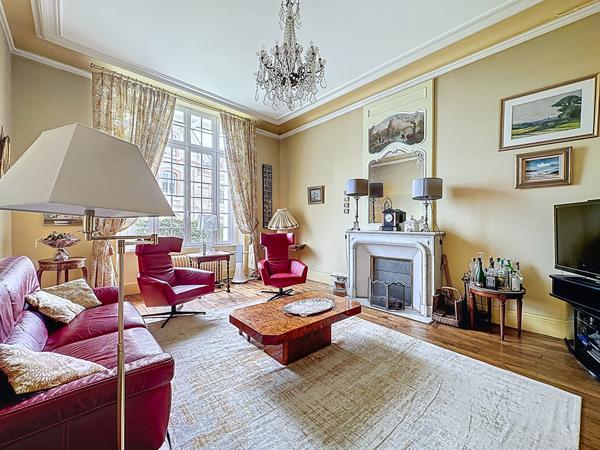 Belle maison familiale à vendre DINAN - Proche écoles et commerces