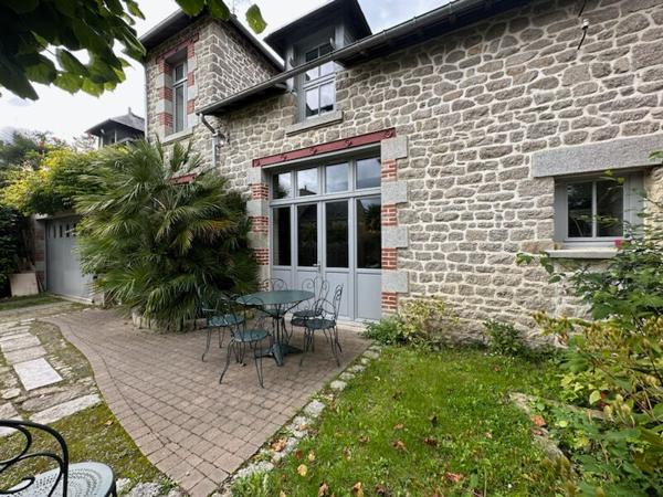 Belle maison familiale à vendre DINAN - Proche écoles et commerces