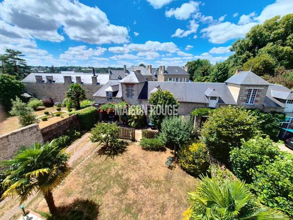 Belle maison familiale à vendre DINAN - Proche écoles et commerces