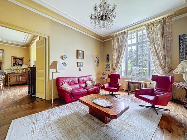 Belle maison familiale à vendre DINAN - Proche écoles et commerces