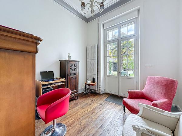 Belle maison familiale à vendre DINAN - Proche écoles et commerces