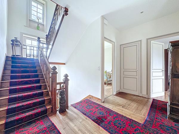 Belle maison familiale à vendre DINAN - Proche écoles et commerces