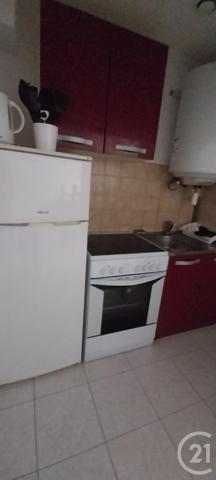 Appartement F1 à vendre  1 pièce - 22 m2 RAMBOUILLET - 78