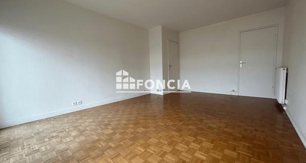 Location Appartement 2 pièces 51.64 m² - Saint-germain-en-laye 78100