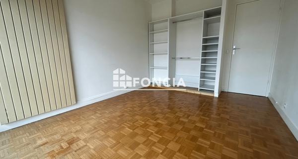 Location Appartement 2 pièces 51.64 m² - Saint-germain-en-laye 78100