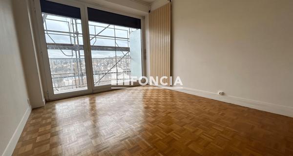 Location Appartement 2 pièces 51.64 m² - Saint-germain-en-laye 78100