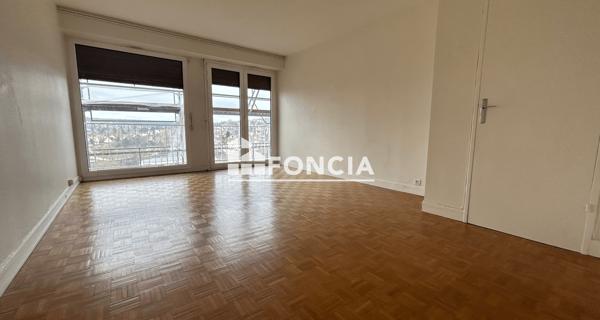 Location Appartement 2 pièces 51.64 m² - Saint-germain-en-laye 78100