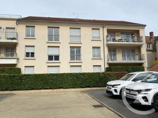 Appartement F2 à vendre  2 pièces - 35,17 m2 MANTES LA JOLIE - 78