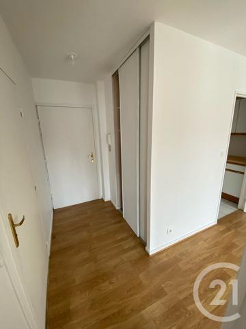 Appartement F2 à vendre  2 pièces - 35,17 m2 MANTES LA JOLIE - 78