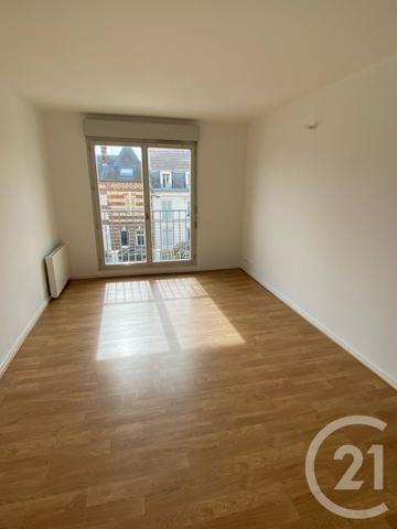Appartement F2 à vendre  2 pièces - 35,17 m2 MANTES LA JOLIE - 78