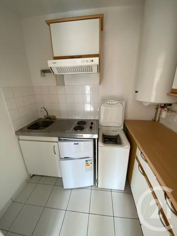 Appartement F2 à vendre  2 pièces - 35,17 m2 MANTES LA JOLIE - 78