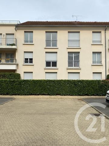Appartement F2 à vendre  2 pièces - 35,17 m2 MANTES LA JOLIE - 78
