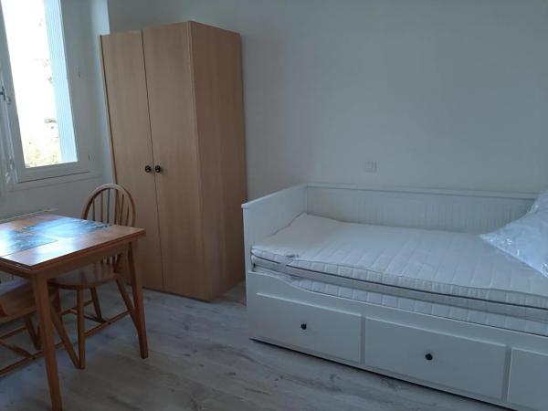 Appartement à louer à Rodez (12000)