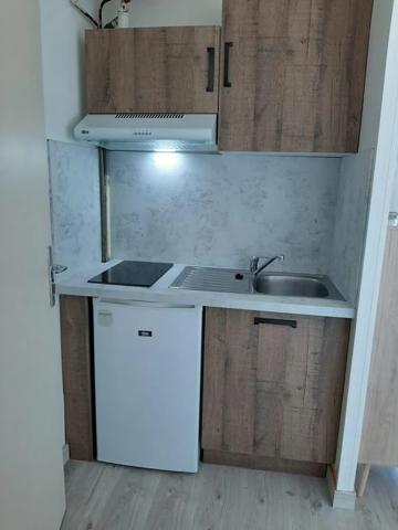 Appartement à louer à Rodez (12000)