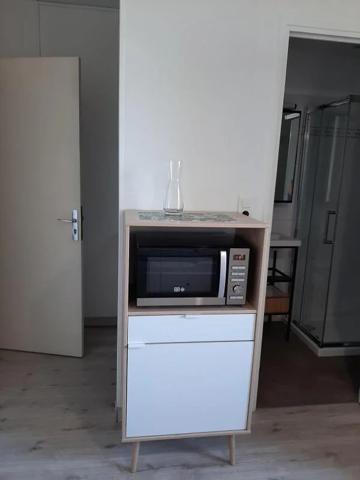 Appartement à louer à Rodez (12000)