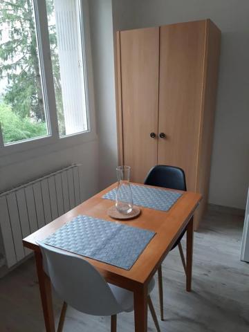 Appartement à louer à Rodez (12000)