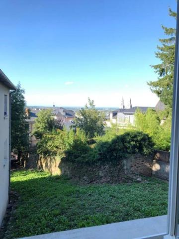 Appartement à louer à Rodez (12000)