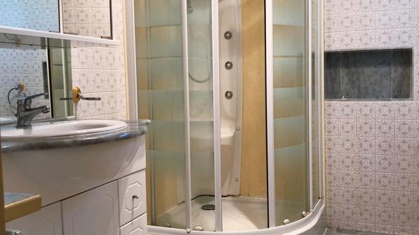 GRANDE MAISON F5 TRÈS LUMINEUSE CHÂTELLERAULT Réf M.10