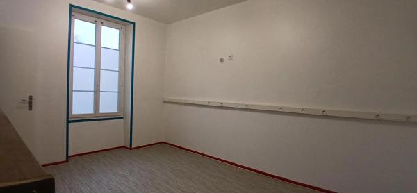 Bureau à louer à Figeac (46100)