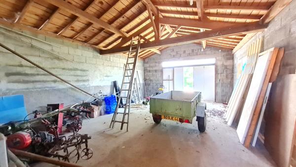 Maison 1 pièce - 70 m² Exclusivité efficity