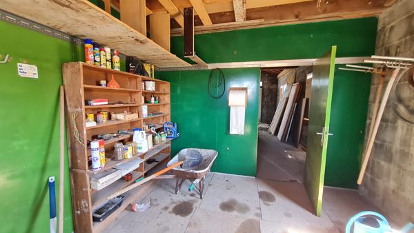 Maison 1 pièce - 70 m² Exclusivité efficity