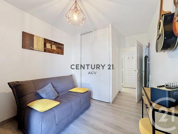Appartement à vendre  3 pièces - 62,32 m 2   MAISONS ALFORT  - 94