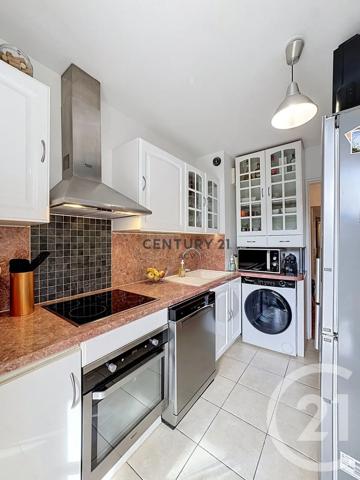 Appartement à vendre  3 pièces - 62,32 m 2   MAISONS ALFORT  - 94