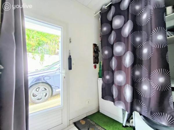 Rare à La Barre-de-Monts – Maison contemporaine de plain-pied, 3 chambres, proche plages et forêt