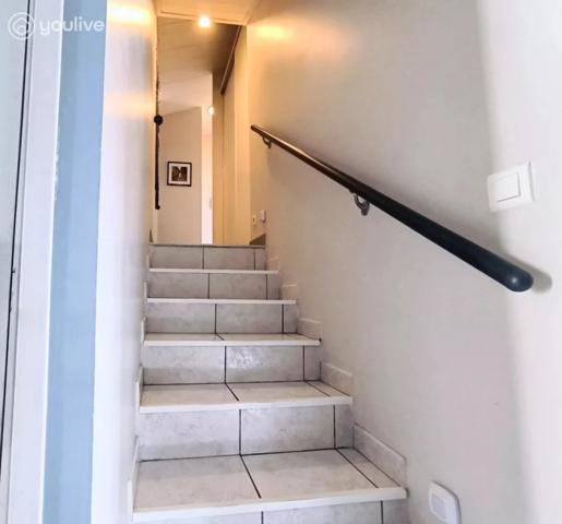 Rare à La Barre-de-Monts – Maison contemporaine de plain-pied, 3 chambres, proche plages et forêt