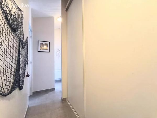 Rare à La Barre-de-Monts – Maison contemporaine de plain-pied, 3 chambres, proche plages et forêt