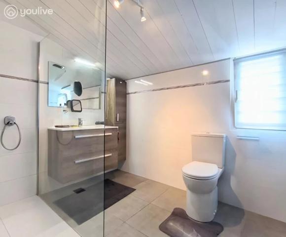 Rare à La Barre-de-Monts – Maison contemporaine de plain-pied, 3 chambres, proche plages et forêt