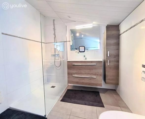Rare à La Barre-de-Monts – Maison contemporaine de plain-pied, 3 chambres, proche plages et forêt