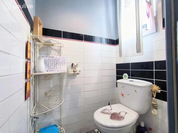 Rare à La Barre-de-Monts – Maison contemporaine de plain-pied, 3 chambres, proche plages et forêt